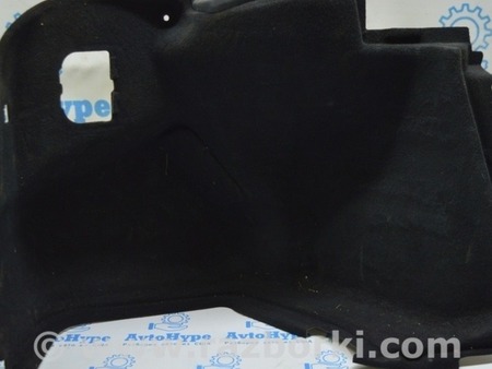 ФОТО Багажник для Lexus LS460 USF41/UVF45 (07-12) Одеса