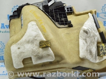 ФОТО Багажник для Lexus LS460 USF41/UVF45 (07-12) Одеса