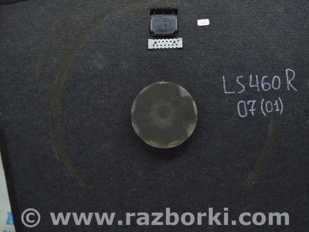 ФОТО Багажник для Lexus LS460 USF41/UVF45 (07-12) Одеса