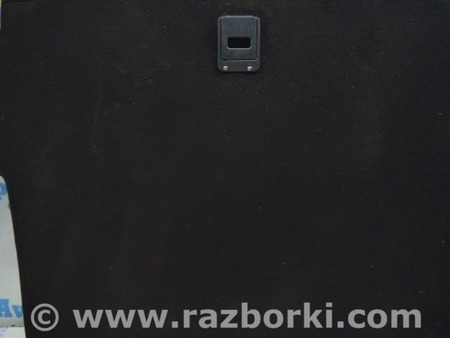 ФОТО Багажник для Lexus LS460 USF41/UVF45 (07-12) Одеса