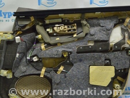 ФОТО Дверь передняя левая для Lexus LS460 USF41/UVF45 (07-12) Одеса