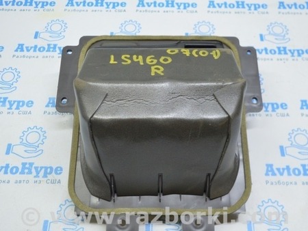 ФОТО Багажник для Lexus LS460 USF41/UVF45 (07-12) Одеса