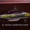 Дверь передняя левая Lexus LS460 USF41/UVF45 (07-12)