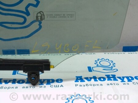 ФОТО Дверь передняя левая для Lexus LS460 USF41/UVF45 (07-12) Одеса