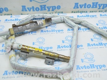 ФОТО Безопасность / airbags для Lexus LS460 USF41/UVF45 (07-12) Одеса