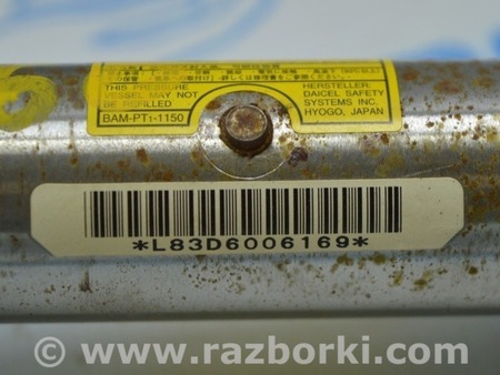 ФОТО Безопасность / airbags для Lexus LS460 USF41/UVF45 (07-12) Одеса