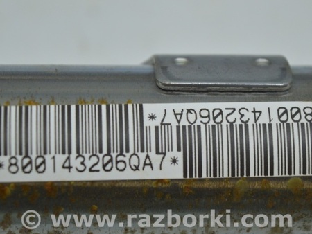ФОТО Безопасность / airbags для Lexus LS460 USF41/UVF45 (07-12) Одеса