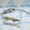 Безопасность / airbags Lexus LS460 USF41/UVF45 (07-12)