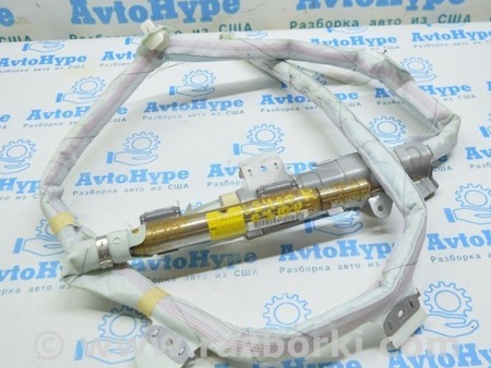 ФОТО Безопасность / airbags для Lexus LS460 USF41/UVF45 (07-12) Одеса