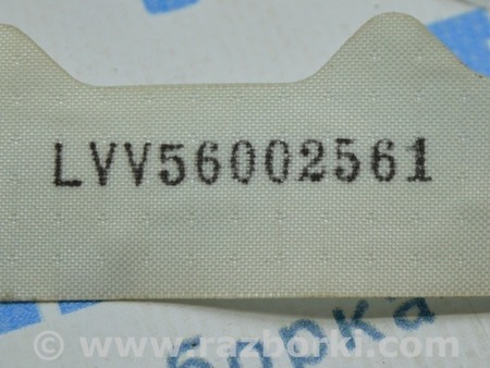 ФОТО Безопасность / airbags для Lexus LS460 USF41/UVF45 (07-12) Одеса