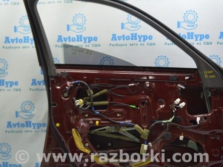 ФОТО Дверь передняя левая для Lexus LS460 USF41/UVF45 (07-12) Одеса
