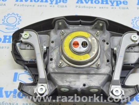 ФОТО Безопасность / airbags для Lexus LS460 USF41/UVF45 (07-12) Одеса