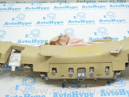 ФОТО Безопасность / airbags для Lexus LS460 USF41/UVF45 (07-12) Одеса