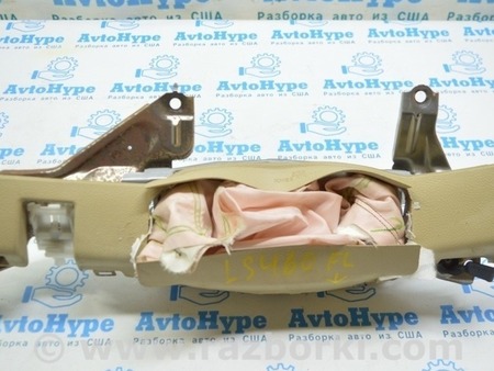 ФОТО Безопасность / airbags для Lexus LS460 USF41/UVF45 (07-12) Одеса