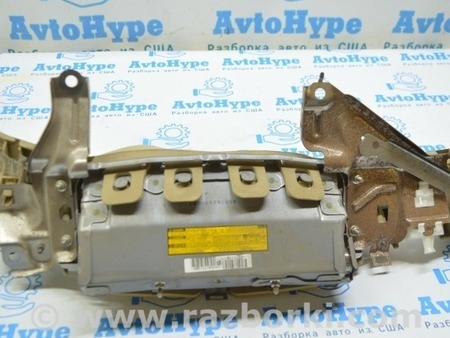 ФОТО Безопасность / airbags для Lexus LS460 USF41/UVF45 (07-12) Одеса