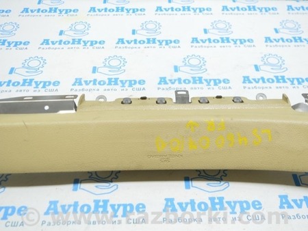 ФОТО Безопасность / airbags для Lexus LS460 USF41/UVF45 (07-12) Одеса