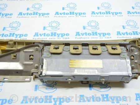 ФОТО Безопасность / airbags для Lexus LS460 USF41/UVF45 (07-12) Одеса