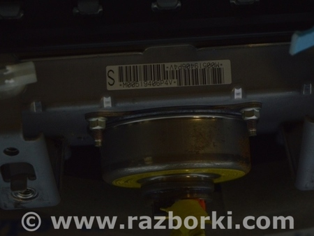 ФОТО Безопасность / airbags для Lexus LS460 USF41/UVF45 (07-12) Одеса