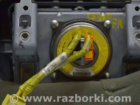 ФОТО Безопасность / airbags для Lexus LS460 USF41/UVF45 (07-12) Одеса