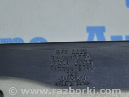 ФОТО Дверь передняя правая для Lexus LS460 USF41/UVF45 (07-12) Одеса