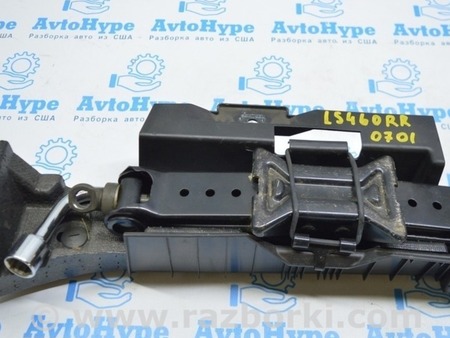 ФОТО Инструмент для Lexus LS460 USF41/UVF45 (07-12) Одеса