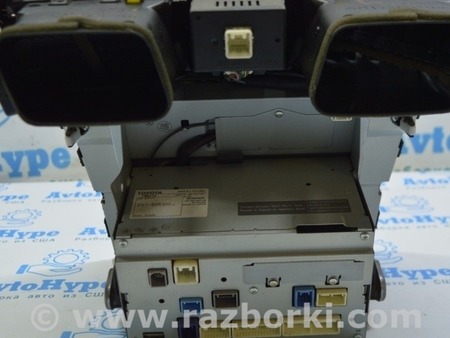 ФОТО Навигациядисплей для Lexus LS460 USF41/UVF45 (07-12) Одеса