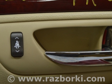 ФОТО Дверь передняя правая для Lexus LS460 USF41/UVF45 (07-12) Одеса