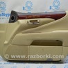 Дверь передняя правая Lexus LS460 USF41/UVF45 (07-12)