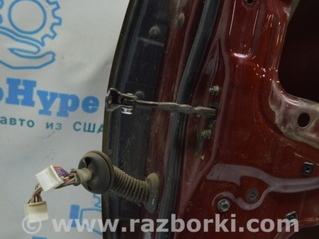 ФОТО Дверь передняя правая для Lexus LS460 USF41/UVF45 (07-12) Одеса