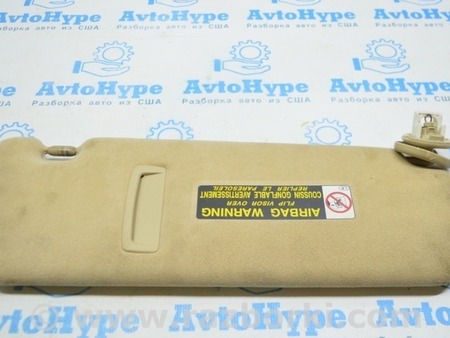 ФОТО Отделка крыши для Lexus LS460 USF41/UVF45 (07-12) Одеса