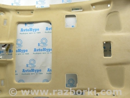 ФОТО Отделка крыши для Lexus LS460 USF41/UVF45 (07-12) Одеса