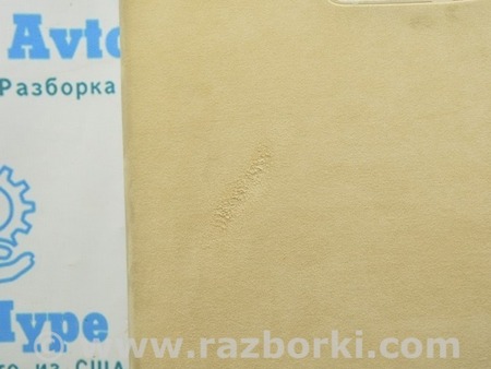 ФОТО Отделка крыши для Lexus LS460 USF41/UVF45 (07-12) Одеса