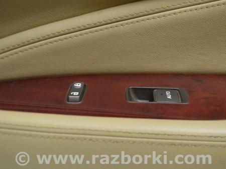 ФОТО Дверь передняя правая для Lexus LS460 USF41/UVF45 (07-12) Одеса