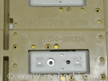 ФОТО Отделка крыши для Lexus LS460 USF41/UVF45 (07-12) Одеса