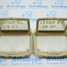 ФОТО Отделка крыши для Lexus LS460 USF41/UVF45 (07-12) Одеса