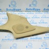 Отделка стоек и проемов Lexus LS460 USF41/UVF45 (07-12)