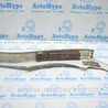 ФОТО Отделка стоек и проемов для Lexus LS460 USF41/UVF45 (07-12) Одеса