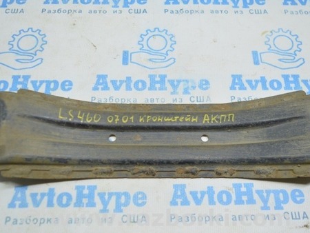ФОТО Крепление двигателя и кпп для Lexus LS460 USF41/UVF45 (07-12) Одеса