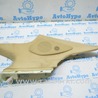 Отделка стоек и проемов Lexus LS460 USF41/UVF45 (07-12)