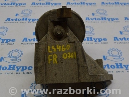 ФОТО Крепление двигателя и кпп для Lexus LS460 USF41/UVF45 (07-12) Одеса