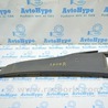 Накладка двигателя Lexus LS460 USF41/UVF45 (07-12)