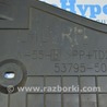 ФОТО Накладка двигателя для Lexus LS460 USF41/UVF45 (07-12) Одеса