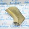 Отделка стоек и проемов Lexus LS460 USF41/UVF45 (07-12)