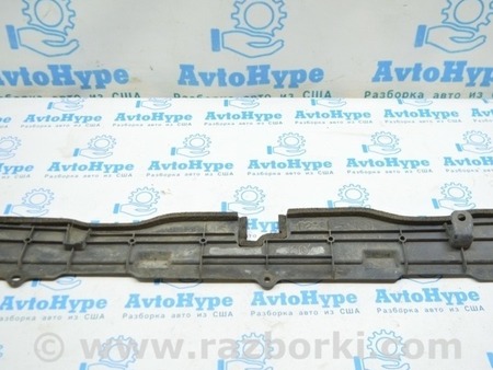 ФОТО Накладка двигателя для Lexus LS460 USF41/UVF45 (07-12) Одеса
