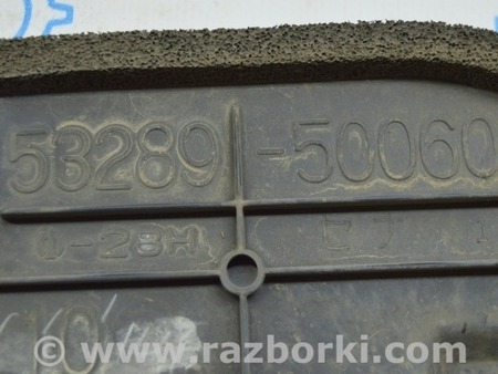 ФОТО Накладка двигателя для Lexus LS460 USF41/UVF45 (07-12) Одеса