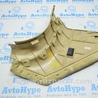 Отделка стоек и проемов Lexus LS460 USF41/UVF45 (07-12)
