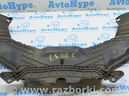 ФОТО Система впуска для Lexus LS460 USF41/UVF45 (07-12) Одеса