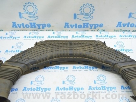 ФОТО Система впуска для Lexus LS460 USF41/UVF45 (07-12) Одеса
