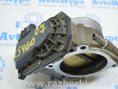 ФОТО Система впуска для Lexus LS460 USF41/UVF45 (07-12) Одеса