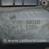 ФОТО Система впуска для Lexus LS460 USF41/UVF45 (07-12) Одеса